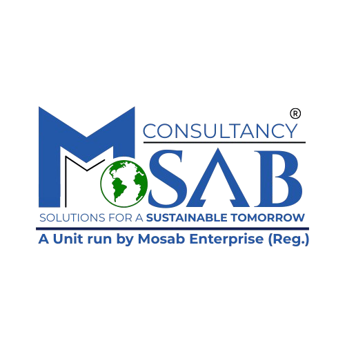Mosab Consultancy Logo