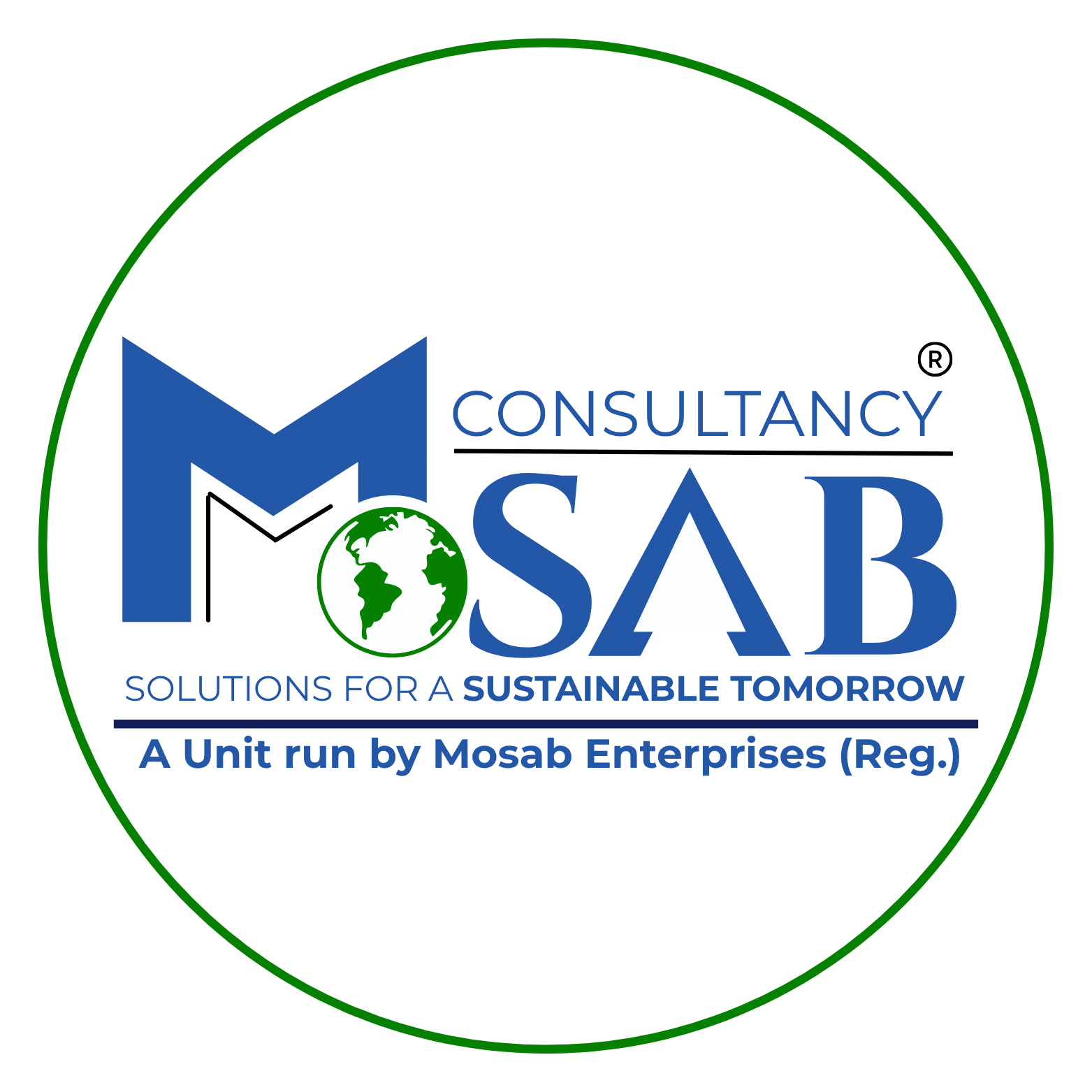 Mosab Consultancy
